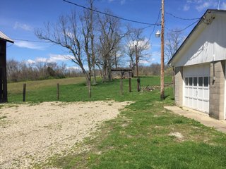 Property photo 11 - REAL ESTATE & LAND AUCTION - 105+/- ACRES IN 4 TRACTS IN BUTLER COUNTY, OHIO